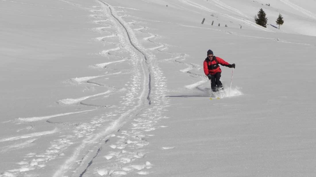 Gaestehaus Alpengruss Mayrhofen Bagian luar foto
