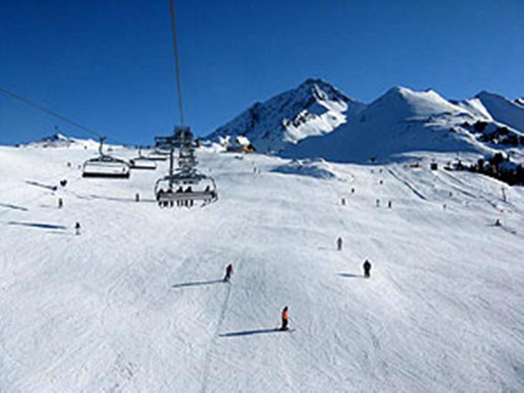 Gaestehaus Alpengruss Mayrhofen Bagian luar foto
